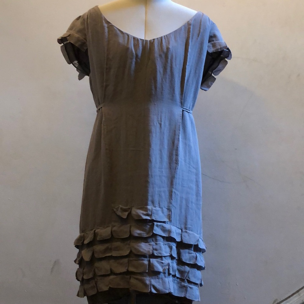 Comptoir Des Cotonniers Designed in France Dress - size 36
